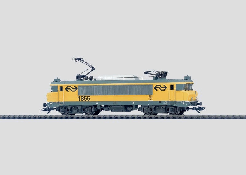 Märklin 37263 - Serie 1800 NS Elektrische locomotief (H0)