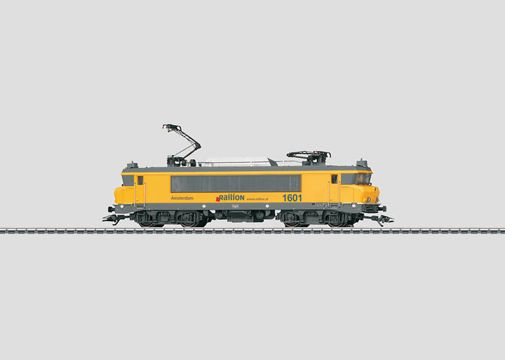 Märklin 37268 - Serie 1600, NS Elektrische locomotief (H0)