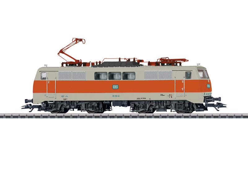 Märklin 37313 H0 Elektrische locomotief serie 111 van de DB