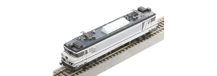 Roco 78164 | Elektrolokomotive 1829 - Rail Force One | AC