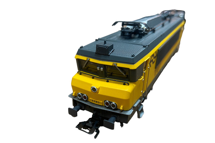 Märklin 39720 - Elektrische locomotief serie 1700