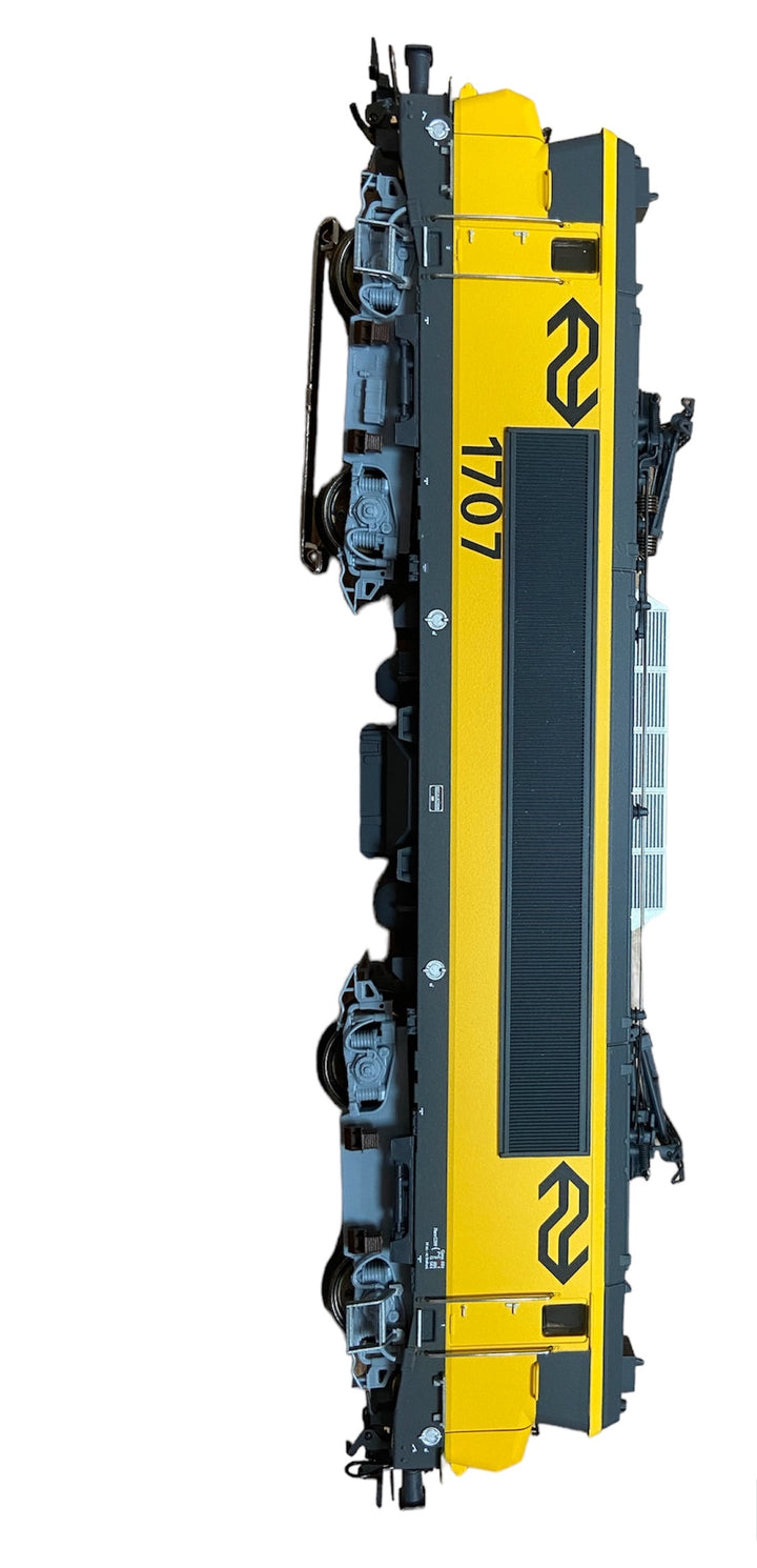 Märklin 39720 - Elektrische locomotief serie 1700