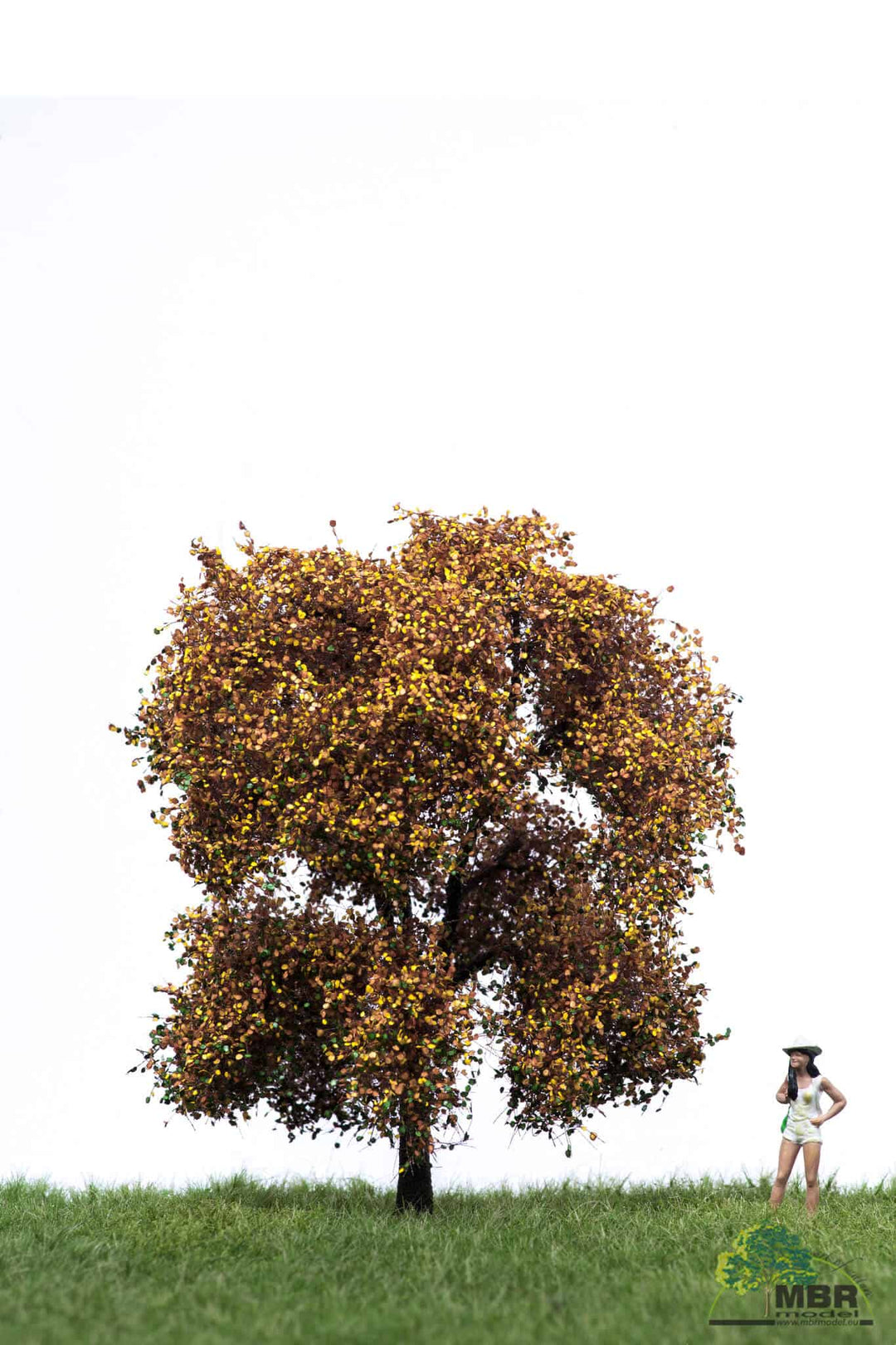 MBR HIGH APPLE TREE - AUTUMN