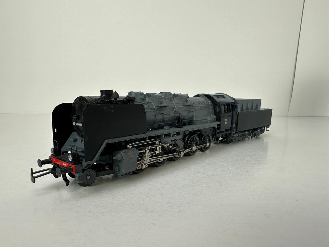 Märklin 3419 - Steam locomotive with tender 4903 - NS