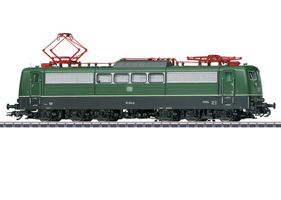 Märklin 39132 Electrische locomotief Serie 151 - Deutsche Bundesbahn (DB)