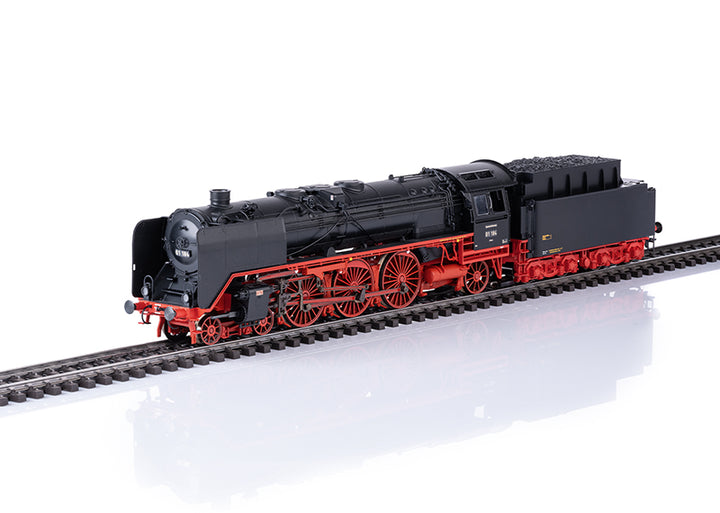 Märklin 39003 – Stoomlocomotief Type 01, DRG (H0, Tijdperk II)