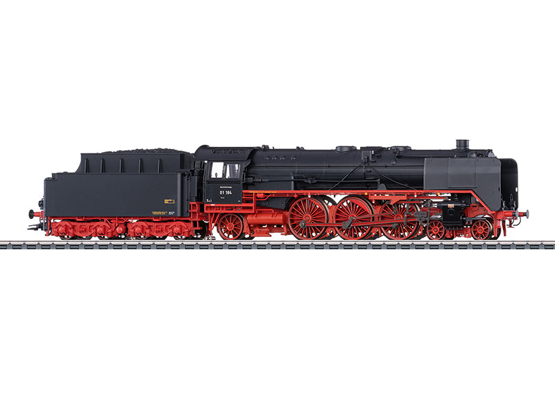 Märklin 39003 – Stoomlocomotief Type 01, DRG (H0, Tijdperk II)