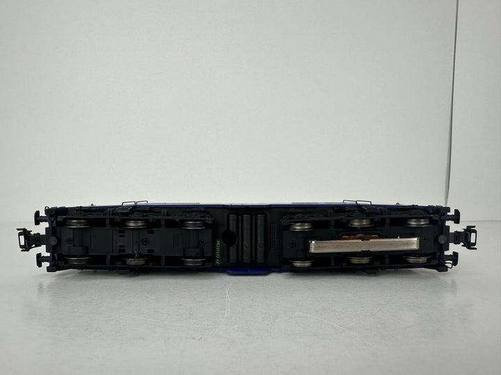 Märklin 37122 - Serie 1200 ACTS Elektrische locomotief (H0)