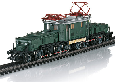 Märklin 39089 - Elektrische Locomotief Serie 1189 "Oostenrijkse Krokodil" ÖBB