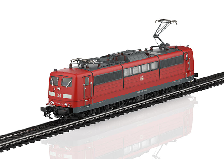 Märklin 39133 – Elektrische Locomotief Type 151, DB AG (H0, Tijdperk VI)