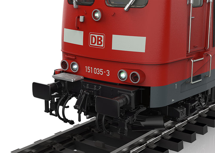 Märklin 39133 – Elektrische Locomotief Type 151, DB AG (H0, Tijdperk VI)