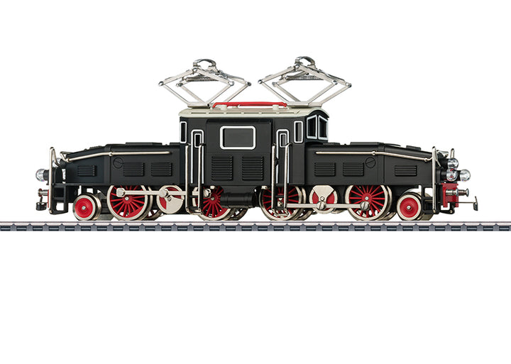 Märklin 18044 – Retro Krokodil CCS 700 (H0)