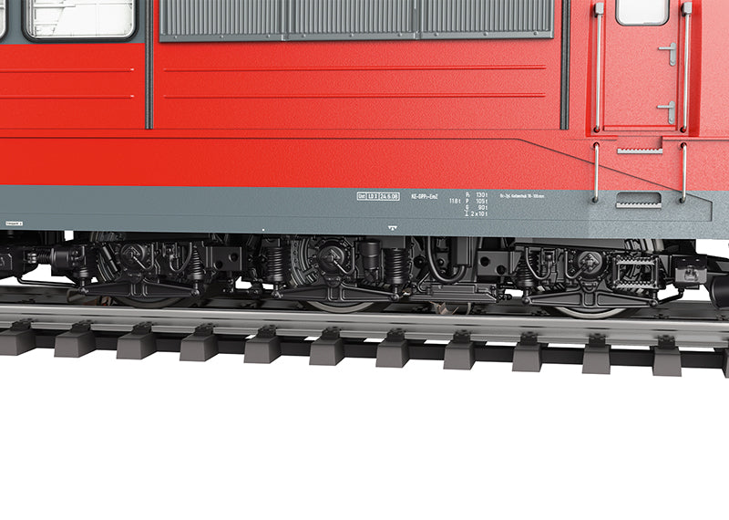 Märklin 39133 – Elektrische Locomotief Type 151, DB AG (H0, Tijdperk VI)