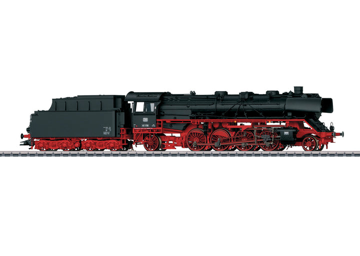 Marklin 37923 BR 41 Freight train - steam locomotive