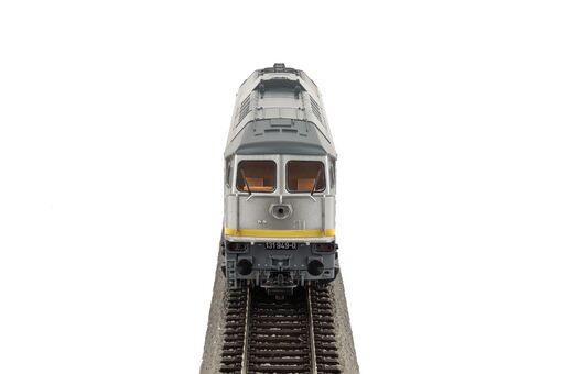 Piko 37585 Diesel locomotive BR 131 G-scale - Special Edition for the 75th anniversary