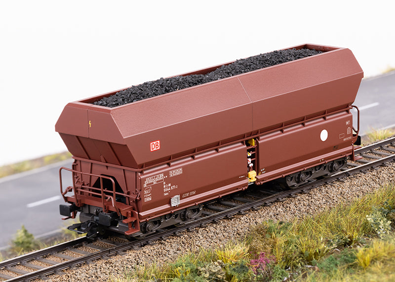 Märklin 46670 – Set Zelflossers Type Falns 182, DB AG (H0, Tijdperk VI)