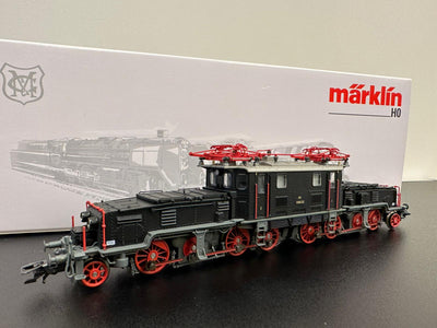 Marklin 39093 - Electric Locomotive Series 1189 - New!