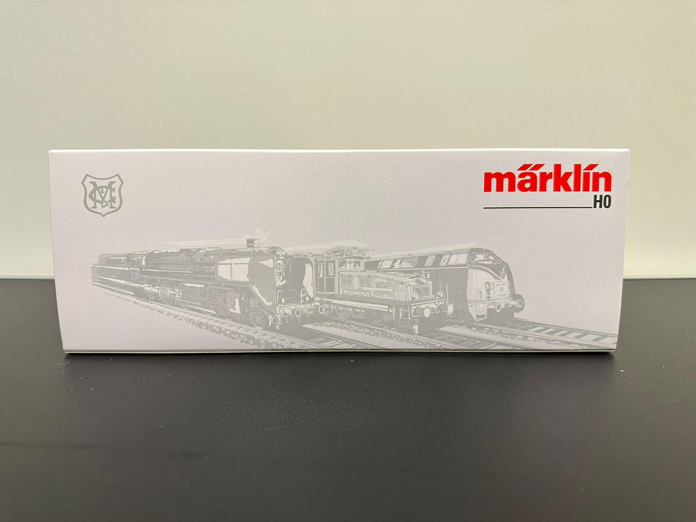 Marklin 39093 - Elektrische Locomotief Serie 1189 - Nieuw!