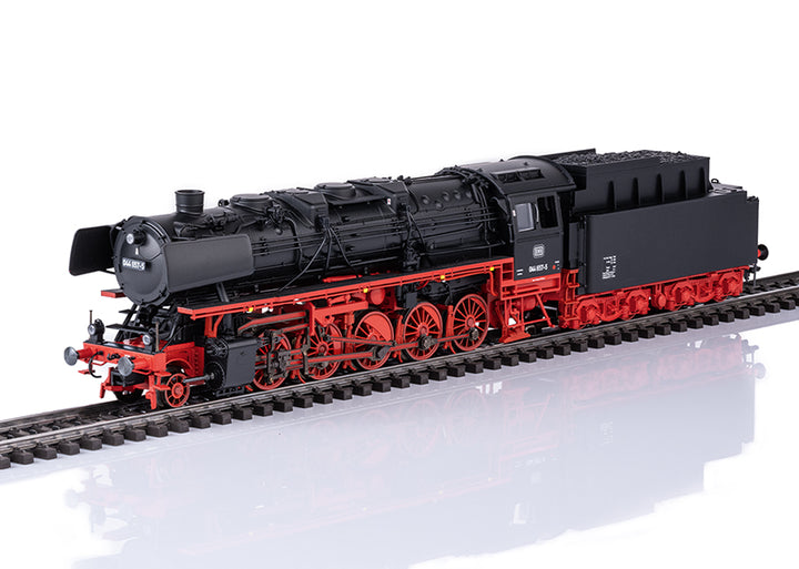 Märklin 39885 – Stoomlocomotief Type 044, DB (H0, Tijdperk IV)