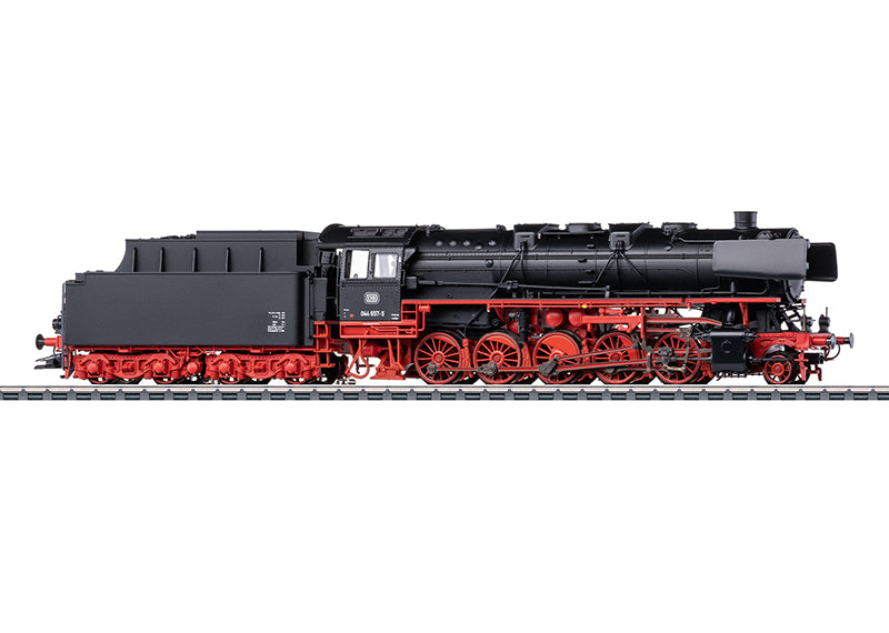 Märklin 39885 – Stoomlocomotief Type 044, DB (H0, Tijdperk IV)