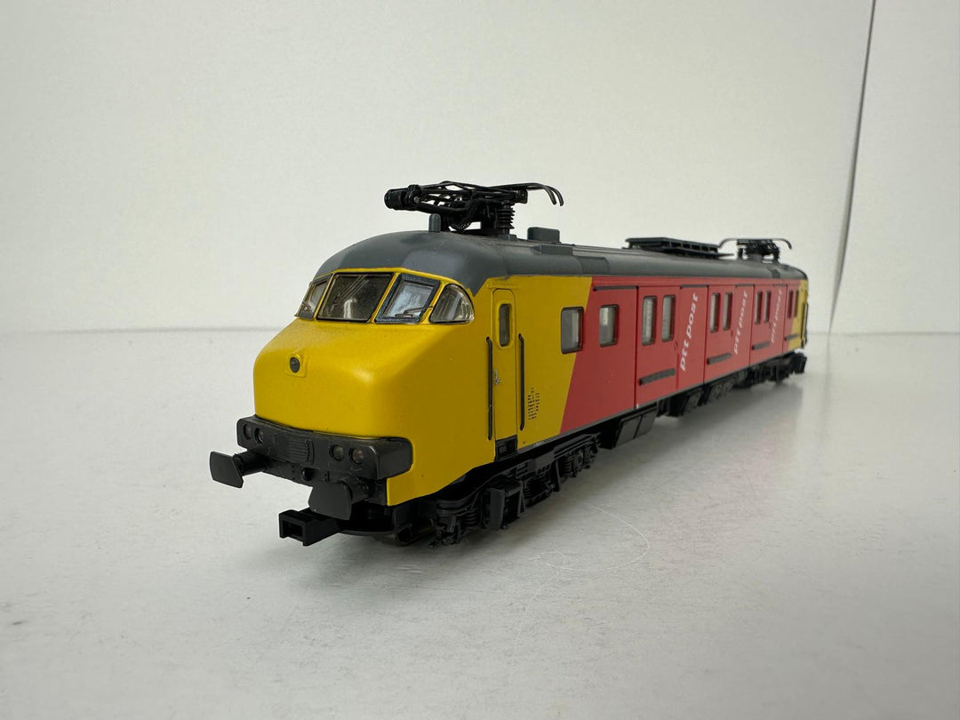 Märklin 3689 mP3000 Motorpost Train Set - NS PTT Digital (H0)