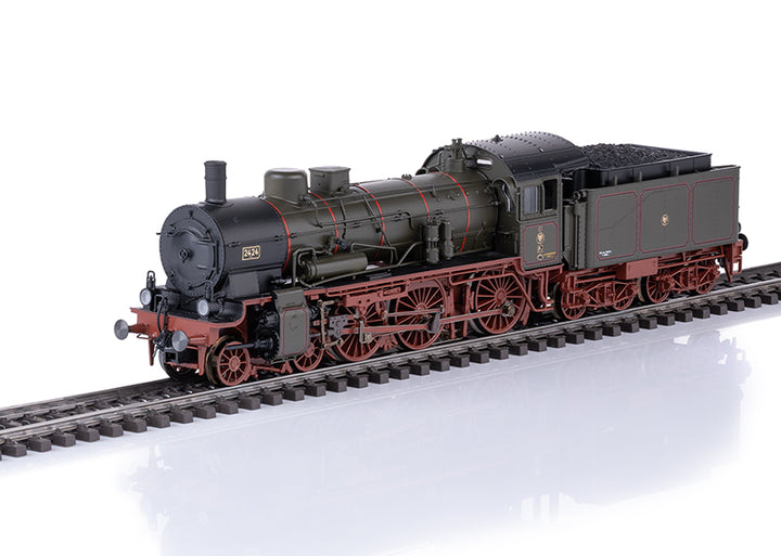 Märklin 39381 – Stoomlocomotief Type P8, KPEV (H0, Tijdperk I)