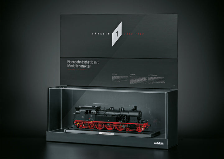 Märklin 341062 – Presentatievitrine