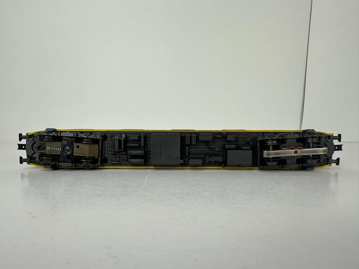 Märklin 3689 mP3000 Motorpost Train Set - NS PTT Digital (H0)