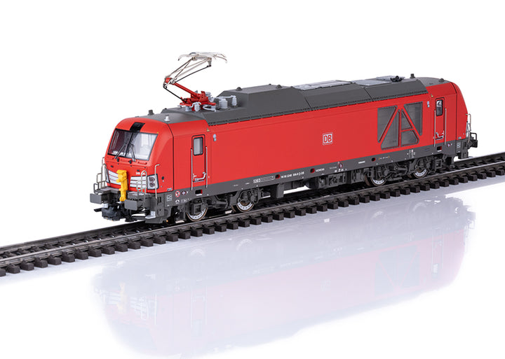 Märklin 39297 – Twee-systemen Locomotief Type 249, DB Cargo AG (H0, Tijdperk VI)