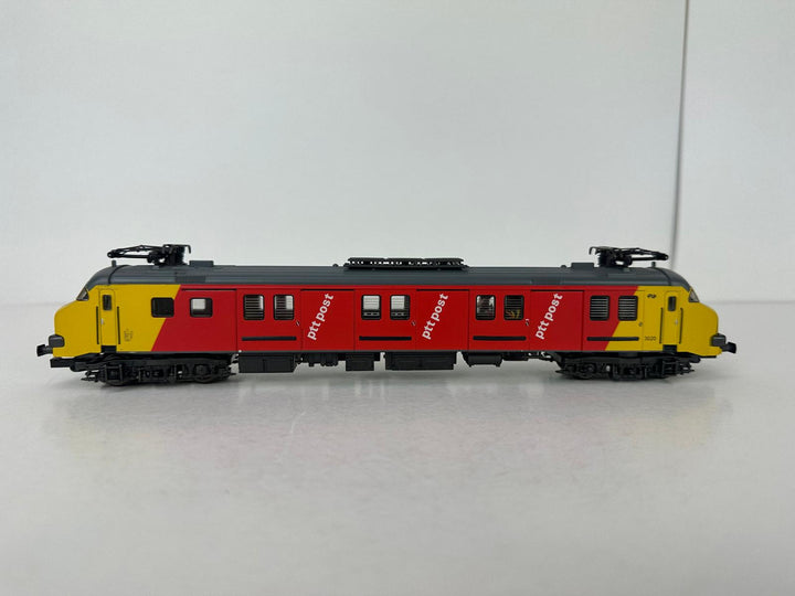 Märklin 3689 mP3000 Motorpost Train Set - NS PTT Digital (H0)