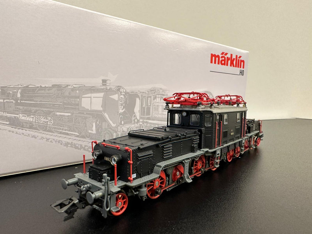 Marklin 39093 - Electric Locomotive Series 1189 - New!