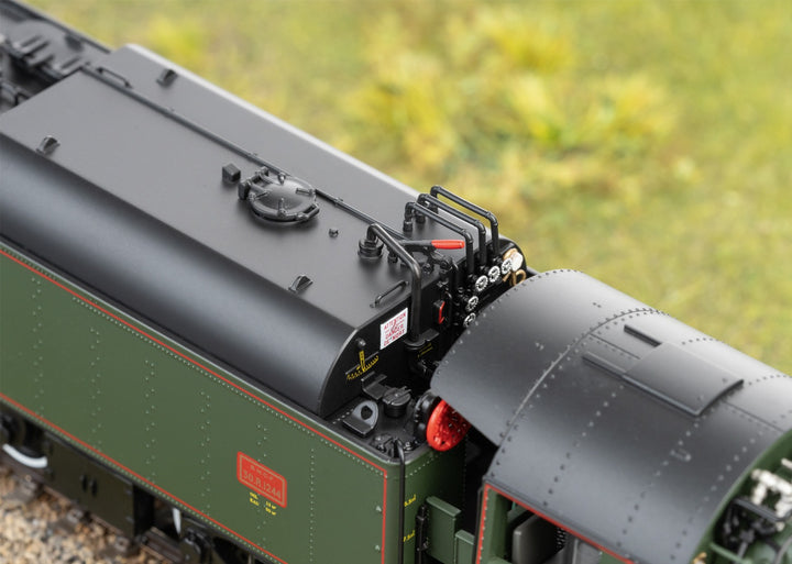 Märklin 38141 - Pre-Order: Steam locomotive 141 R 1244 - SNCF Mikado - Era VI