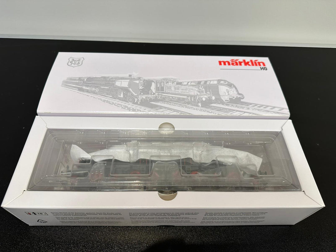 Marklin 39093 - Electric Locomotive Series 1189 - New!