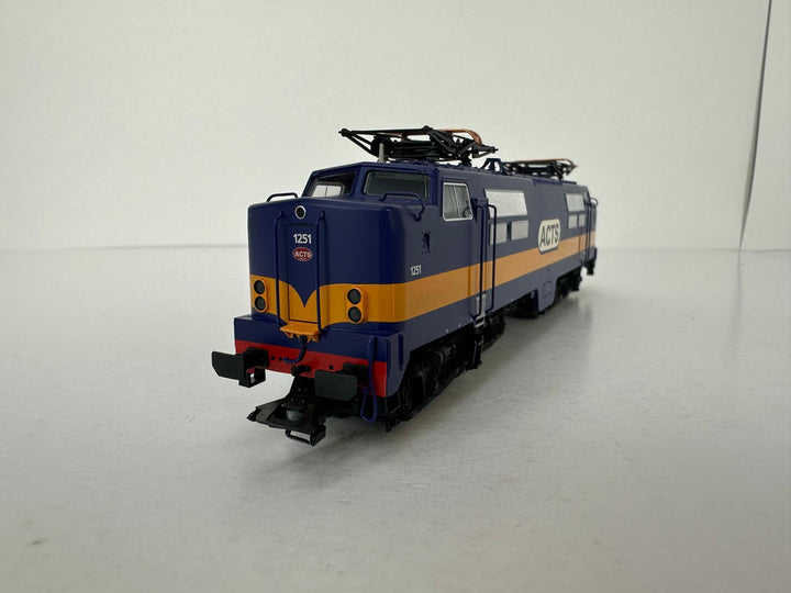 Märklin 37122 - Serie 1200 ACTS Elektrische locomotief (H0)