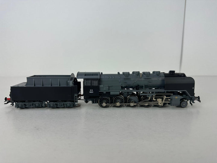 Märklin 3419 - Steam locomotive with tender 4903 - NS