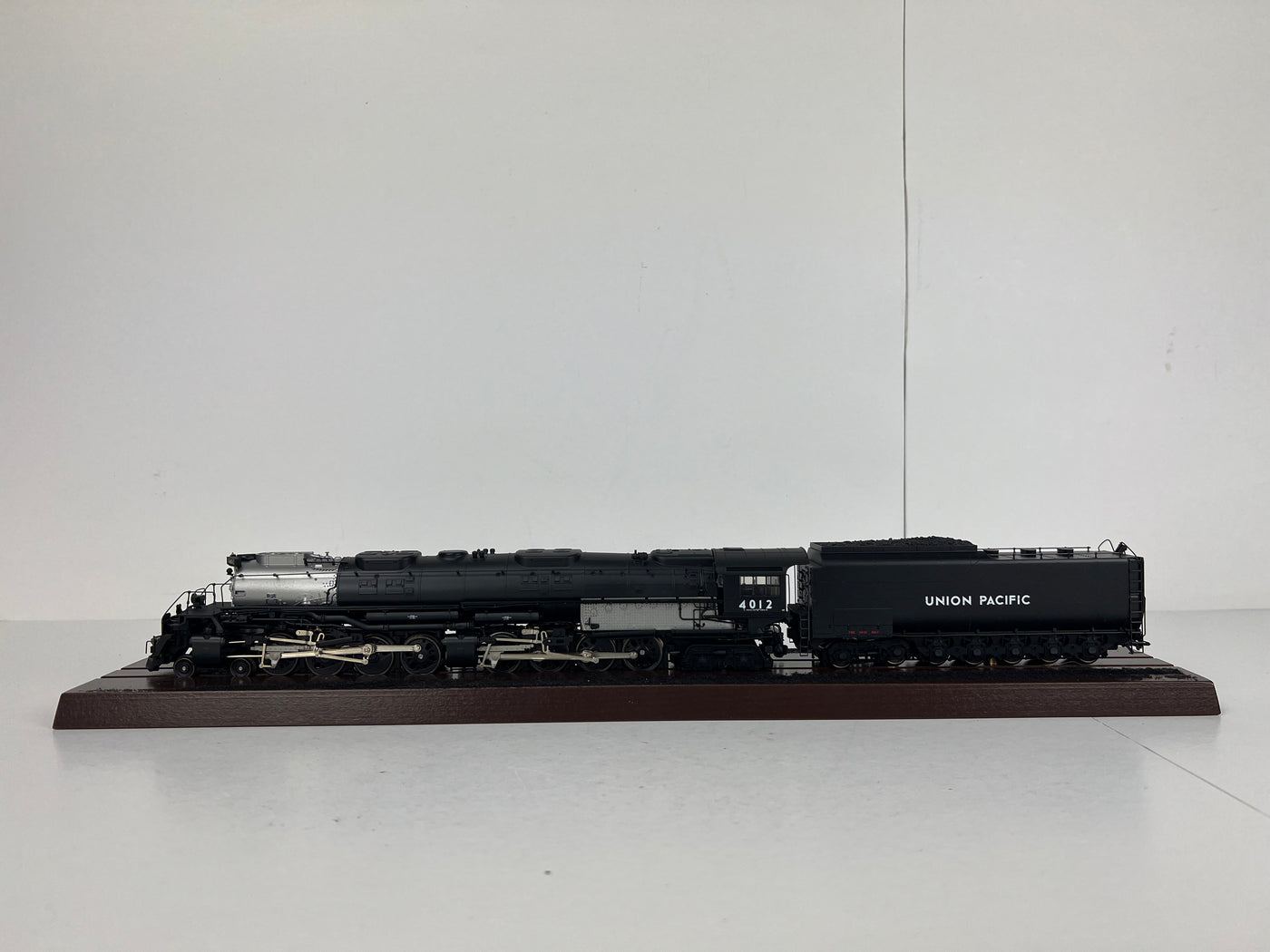 Märklin 37991: Union Pacific Class 4000 Big Boy
