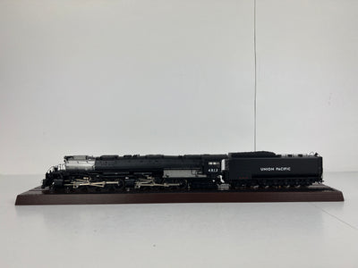 Märklin 37991: Union Pacific Class 4000 Big Boy