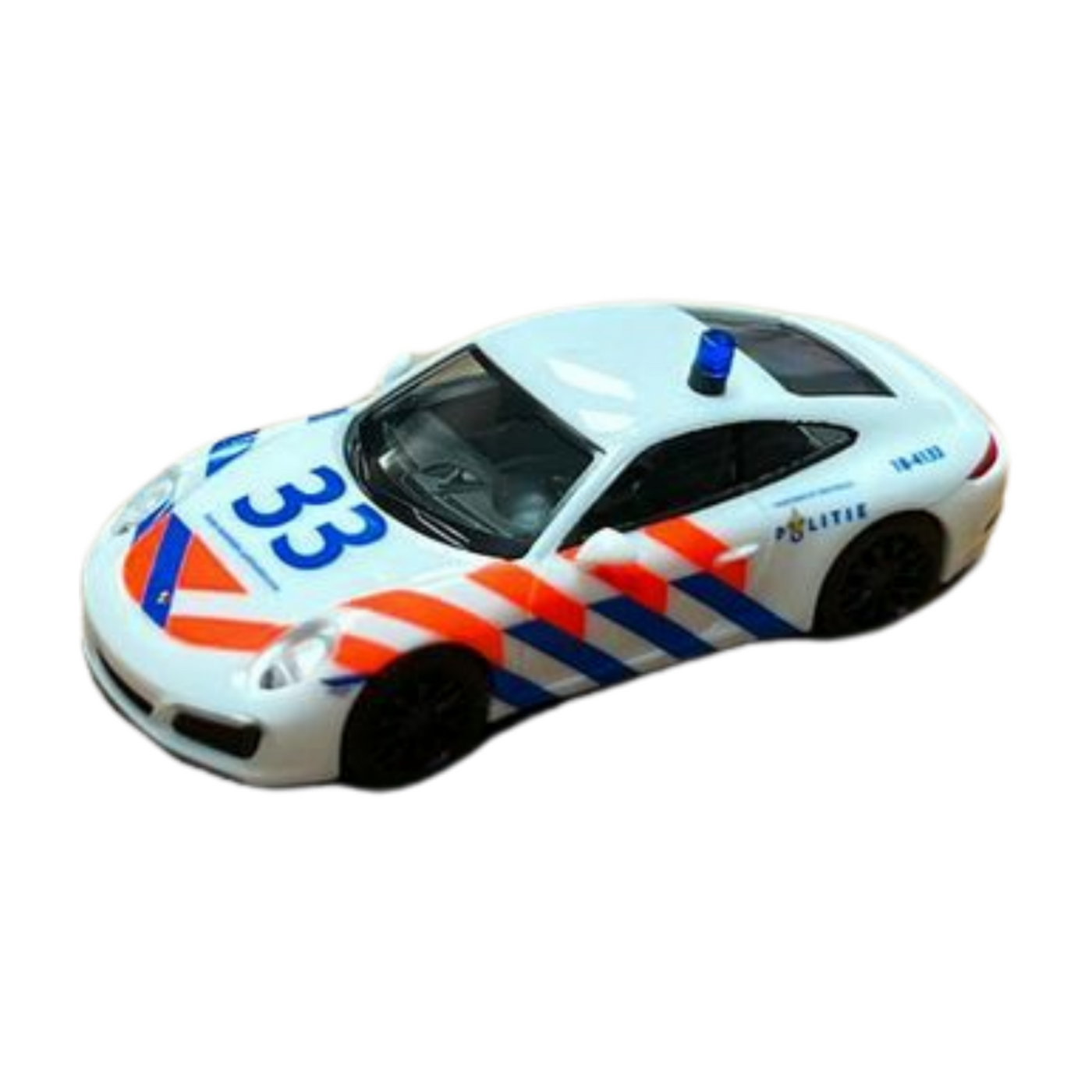 Herpa Politie Auto's: Dienstverlening op Nederlandse Wielen!