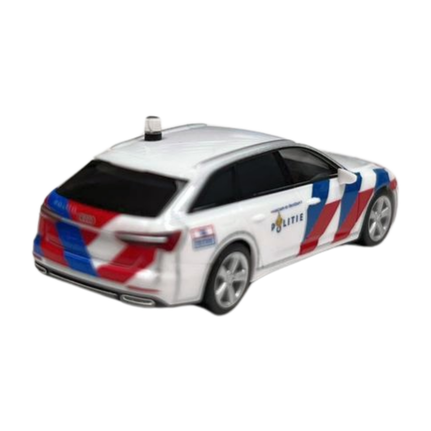 Herpa Police Cars: Services on Dutch Wheels!