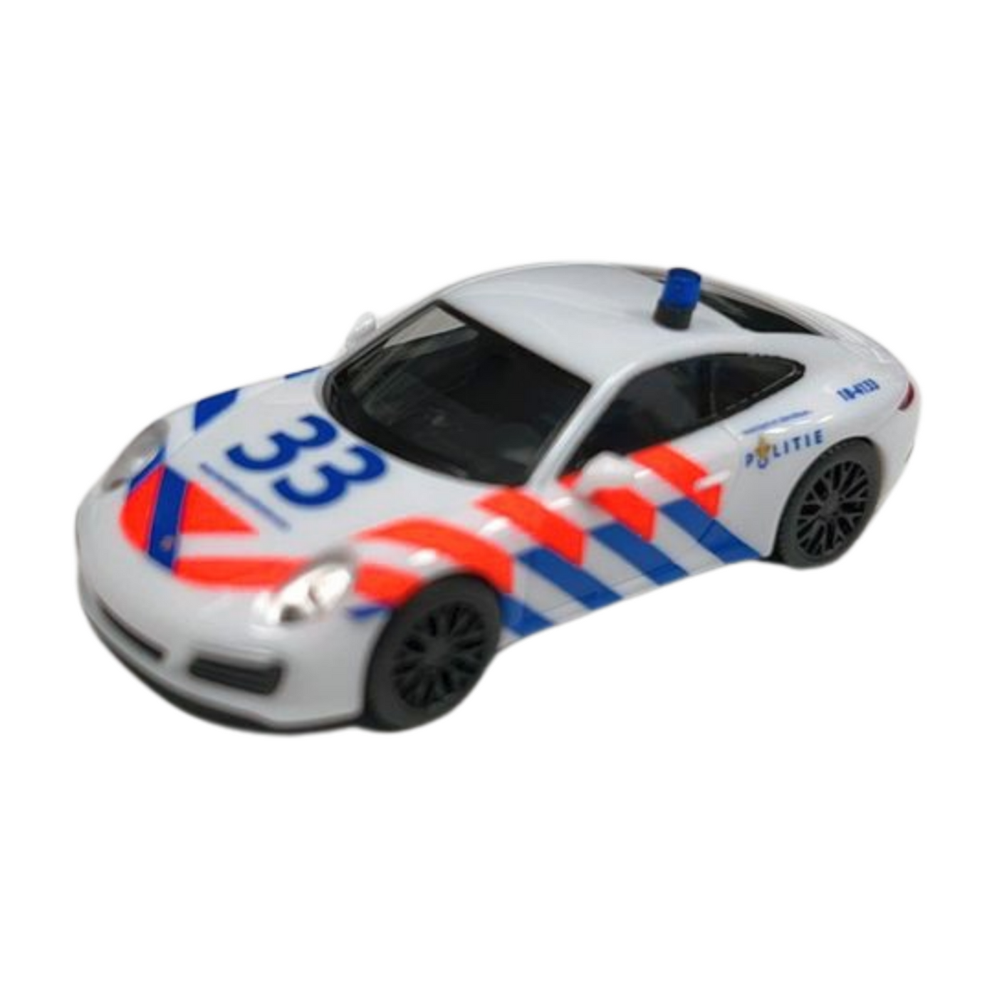 Herpa Police Cars: Services on Dutch Wheels!