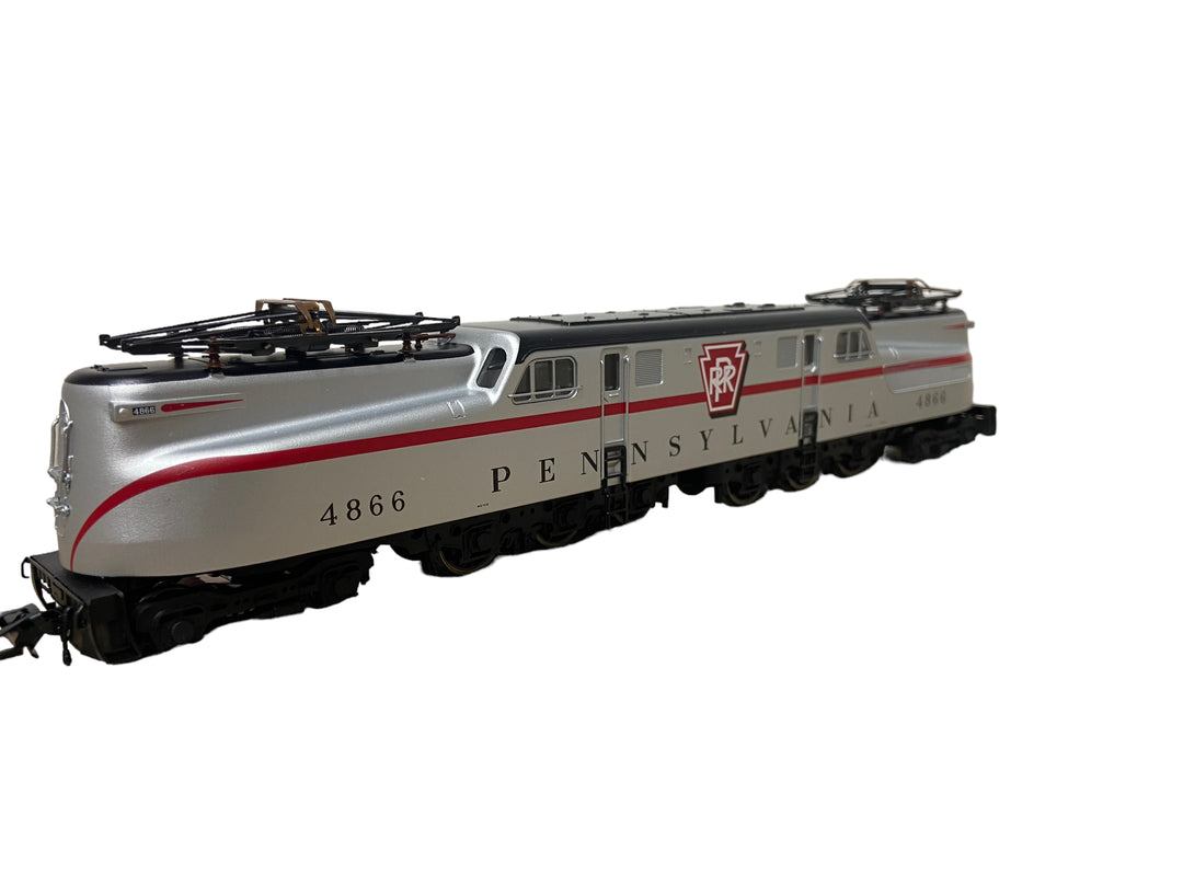 Märklin 37494 - Electric Locomotive GG-1 - Gauge H0