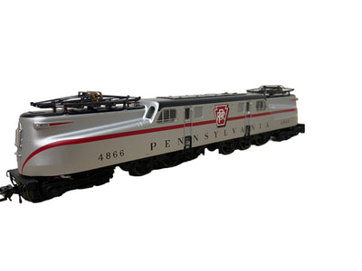 Märklin 37494 - Elektrische Locomotief GG-1 - Spoor H0