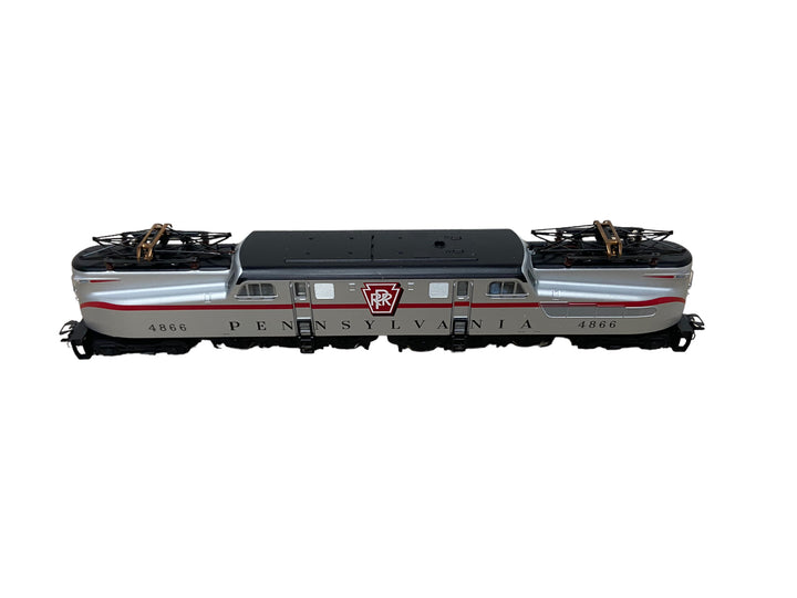 Märklin 37494 - Elektrische Locomotief GG-1 - Spoor H0