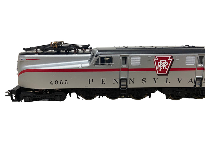 Märklin 37494 - Electric Locomotive GG-1 - Gauge H0