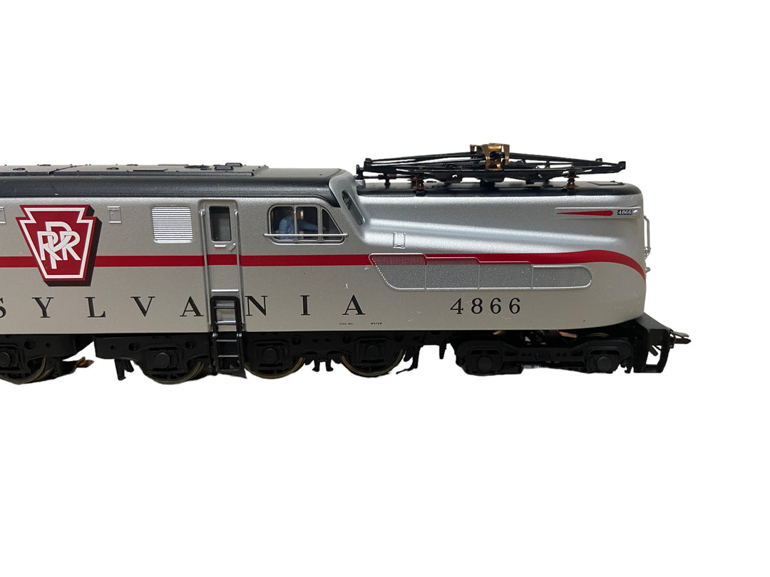 Märklin 37494 - Electric Locomotive GG-1 - Gauge H0