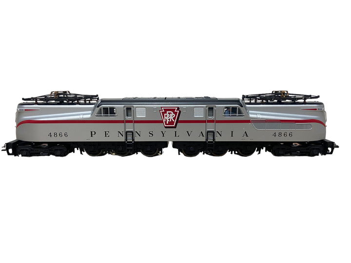 Märklin 37494 - Electric Locomotive GG-1 - Gauge H0