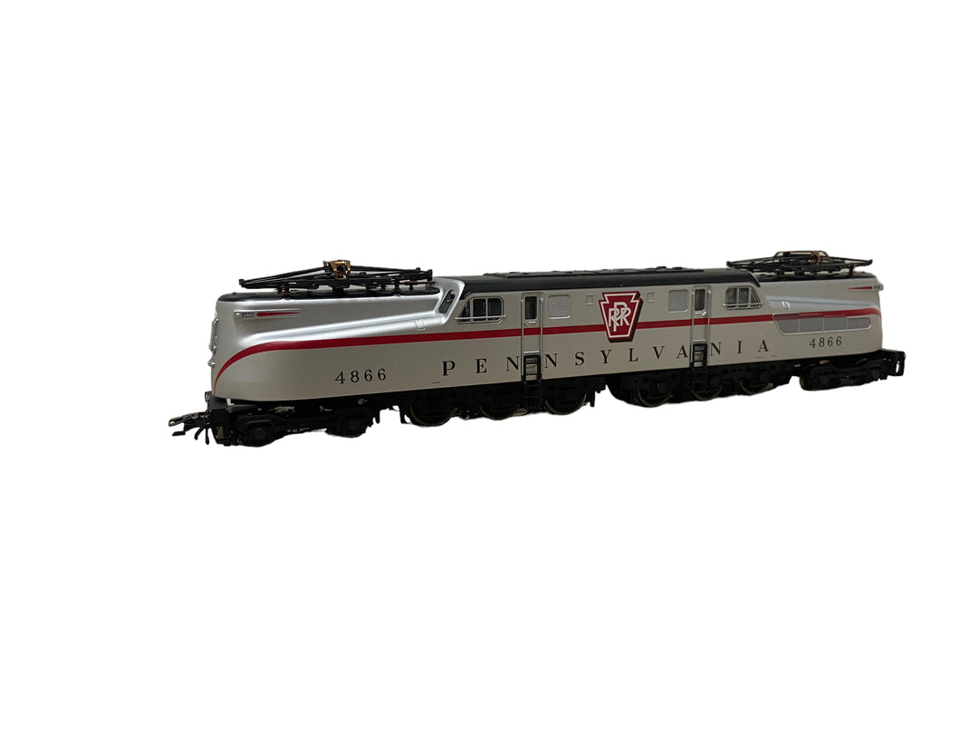 Märklin 37494 - Electric Locomotive GG-1 - Gauge H0