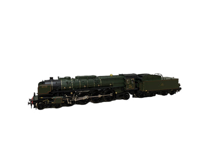 Märklin 39243 - De Elegante Krachtpatser van de Simplon-Oriënt-Express