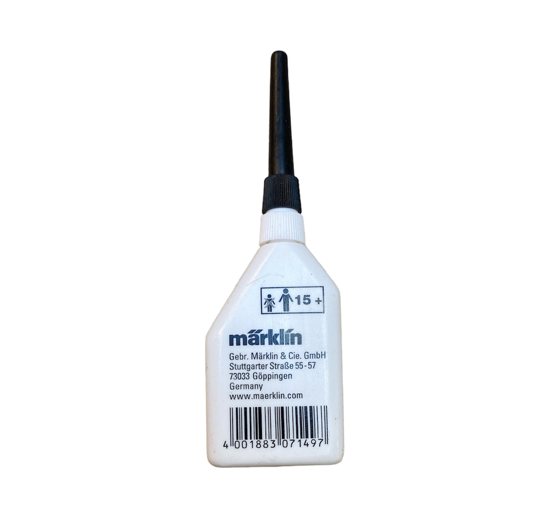 MARKLIN 7149 - OLIE MET DOSEERPUNT - 10ML