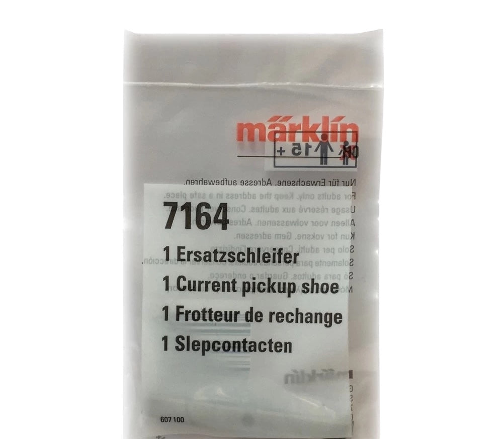 MARKLIN 7164 - TOWING CONTACT